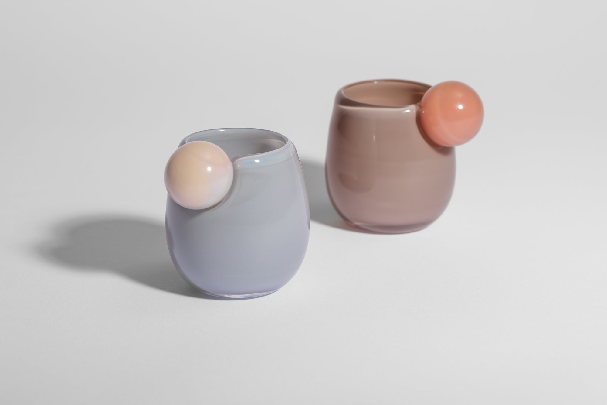 The Cup Mini - set of two